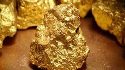 ضبط سيارة محملة بـ5 أطنان ذهب خام فى أسوان