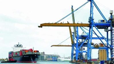 السودان يعلن إحباط مخطط لحرق ميناء الخرطوم