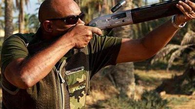 اتحاد الرماية: تلقينا موافقة 30 دولة على المشاركة في كأس العالم