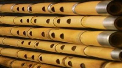 مدرس بجامعة أسيوط يتوصل لبرنامج حسابي لتغيير نغمات آلة الناي