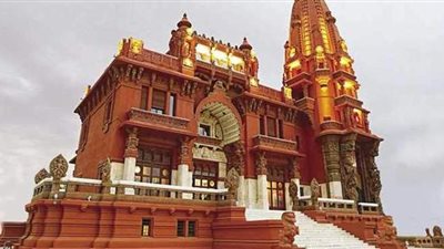 القصر المهجور.. آلاف القصور في أنحاء مصر تعاني الإهمال.. بعضها تحول إلى مقالب قمامة.. وتجربة البارون طوق نجاة