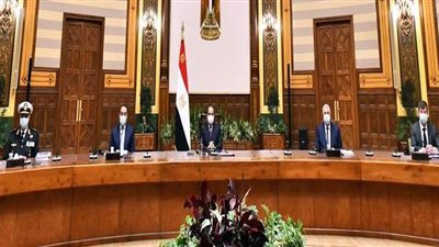 10 معلومات عن تطوير بحيرة البردويل.. والسيسي يؤكد أهمية التنمية الشاملة