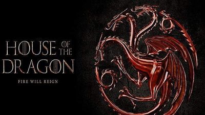 بدء تصوير أول مشاهد مسلسل House of the Dragon.. اعرف موعد عرضه