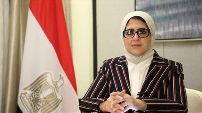 لماذا توقعت وزيرة الصحة زيادة إصابات كورونا في أبريل المقبل؟