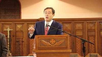 لاهوتي أمريكي بالأسقفية: الكنيسة المحلية هى المكان المناسب والبيئة المثلى للتلمذة