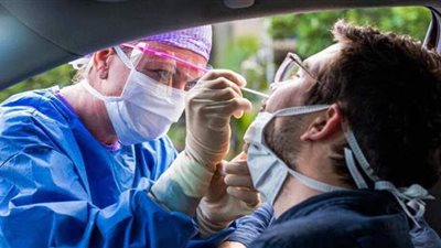 رغم انخفاض الإصابات.. الصحة العالمية تبدي تخوفها من انتشار كورونا