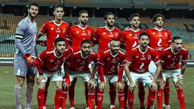 قبل مواجهة بالميراس.. حظ سيئ للأهلي أمام الأندية البرازيلية