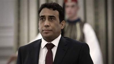 حكاية الرئيس 