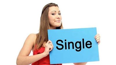 قبل الفلانتين.. السناجل الأوفر حظاً.. أقل عرضة للإصابة بالأمراض النفسية.. يتمتعون بصحة أفضل من المرتبطين.. والأكثر سعادة