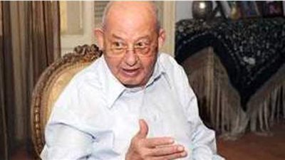 قومي حقوق الإنسان ينعي المستشار مقبل شاكر