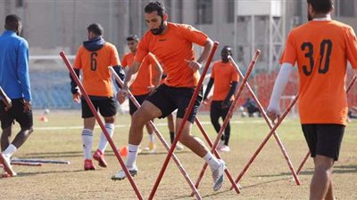 تعرف على تشكيل وادي دجلة والبنك الأهلي بكأس مصر