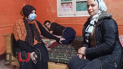 مأساة عائلة 