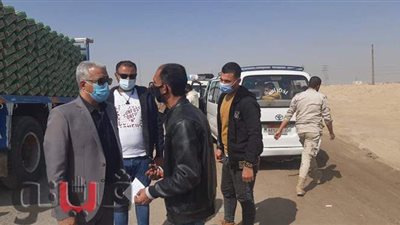 عقب شكوى مواطنين.. بني سويف تُراجع التزام سائقي الميكروباص بالأجرة المقررة