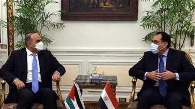 عقد اجتماعات اللجنة العليا المشتركة بين مصر والأردن في عمان.. مارس المقبل