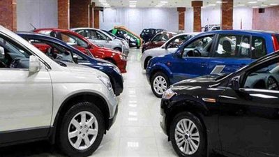 ترخيص 18 ألف سيارة ملاكي خلال يناير الماضي