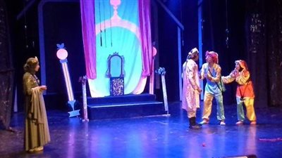 مسرح الشباب والرياضة يستضيف عروض الطلائع بمسابقة «كنوز مصرية 7»