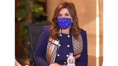 أول تعليق من وزيرة الهجرة على الحكم بسجن المهندس المصري بالسعودية