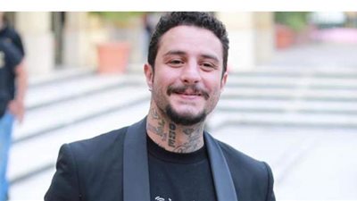 إلزام أحمد الفيشاوي بدفع 23 ألف جنيه إسترليني أجر مسكن حضانة لابنته