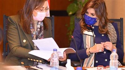 وزيرتا الهجرة والتخطيط تطلقان مبادرة 