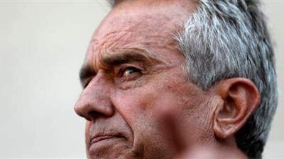 حذف حساب روبرت كينيدي من 