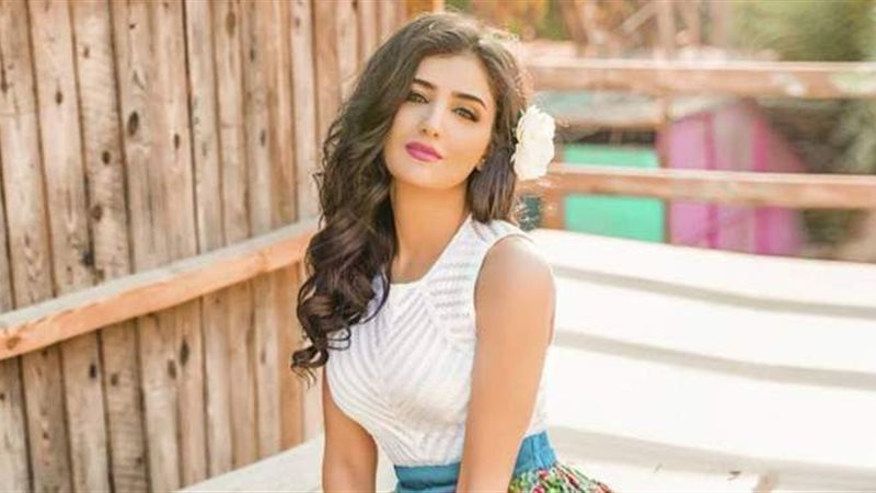 مي عمر 