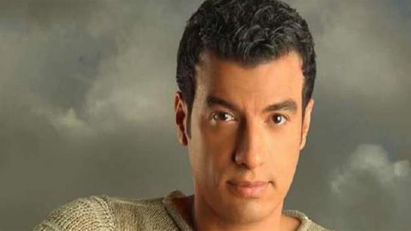 إيهاب توفيق