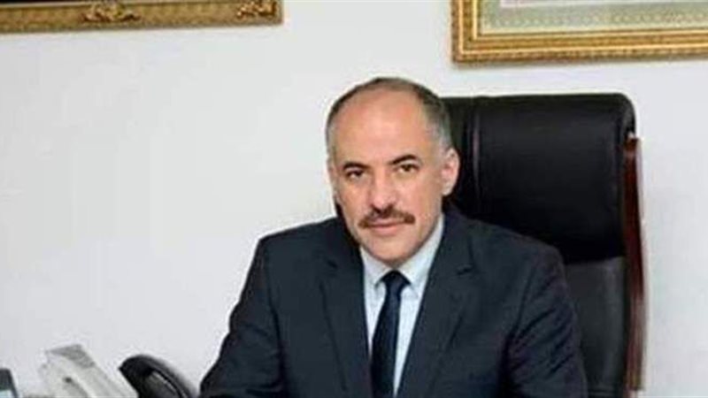 وكيل وزارة الصحة