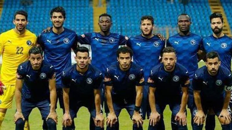 بيراميدز