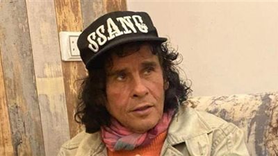 رسالة علي حميدة قبل وفاته لمحافظ مطروح عبر 