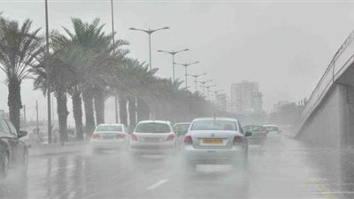 هل يضرب منخفض التنين البلاد مجددا.. الأرصاد تجيب