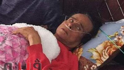 أول تعليق من شقيق الفنان علي حميدة: 