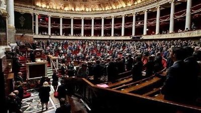 لمحاربة النزعة الإسلاموية.. الجمعية الوطنية الفرنسية تصادق على قانون 