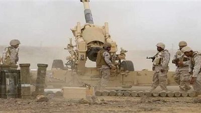 السعودية تعترض صاروخا أطلقه الحوثيون باتجاه خميس مشيط