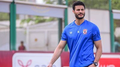 محمد الشناوي: احنا من غير جمهور الأهلي ولا حاجة.. واللاعبين كانوا رجالة