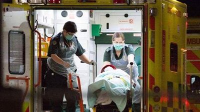 نواب حزب المحافظين البريطاني يطالبون بتخفيف قيود الإغلاق