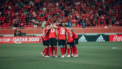 بعد الفوز ببرونزية العالم.. موعد وصول طائرة النادي الأهلي إلى القاهرة