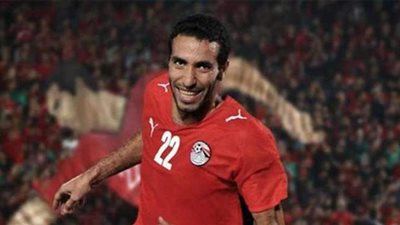 أول تعليق من أبو تريكة على حصد الأهلي برونزية العالم للأندية