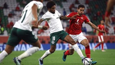 الأهلي يحطم رقما قياسيا.. وموسيماني ينضم لجوزيه بالقائمة الذهبية