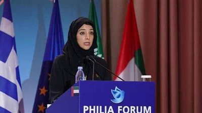 الإمارات تؤكد أهمية أمن واستقرار شرق المتوسط والمنطقة العربية