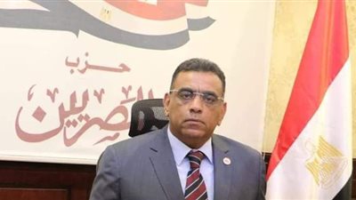 حزب المصريين يستعد لانتخابات المحليات بآليات جديدة
