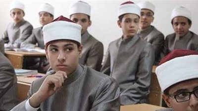 المعاهد الأزهرية ينتهى من وضع تصور لمواعيد امتحانات الفصل الدراسي الأول