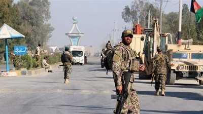 أفغانستان تعلن مقتل 5 جنود بهجوم استهدف موكبا أمميا