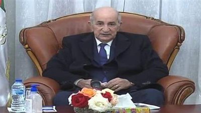 بعد جراحة ناجحة بألمانيا.. تبون يعود إلى الجزائر غدًا الجمعة