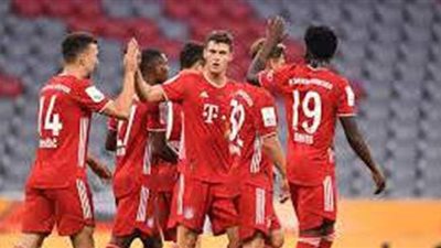 نهائي كأس العالم| تعادل سلبي بين بايرن ميونخ وتيجريس المكسيكي في الشوط الأول