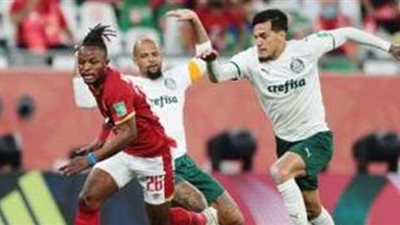 برونزية كأس العالم للأندية.. ملخص فوز الأهلي على بالميراس البرازيلي | فيديو