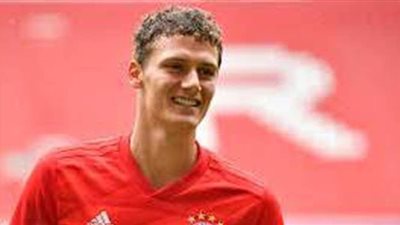 بايرن يتقدم على تيجريس أونال بهدف بافارد