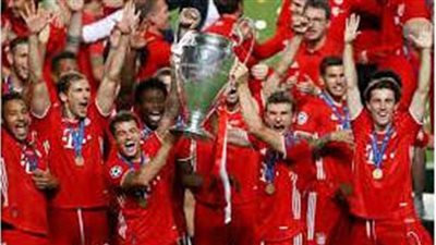 بايرن ميونخ بطلاً لكأس العالم للأندية بعد فوزه على تيجريس أونال بهدف نظيف
