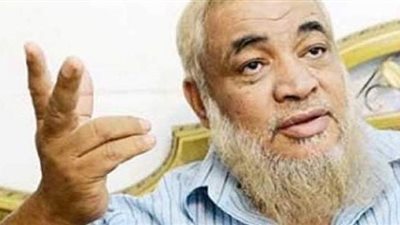 منتصر عمران: وفاة كرم زهدي خسارة فادحة للجماعة الإسلامية