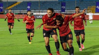 سيراميكا بعد دخول المربع الذهبي: أحمد ريان إضافة وننتظر المزيد من صالح جمعة