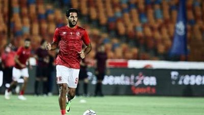 والد مروان محسن: ابني كان زعلان رغم تتويج الأهلي بالبرونزية